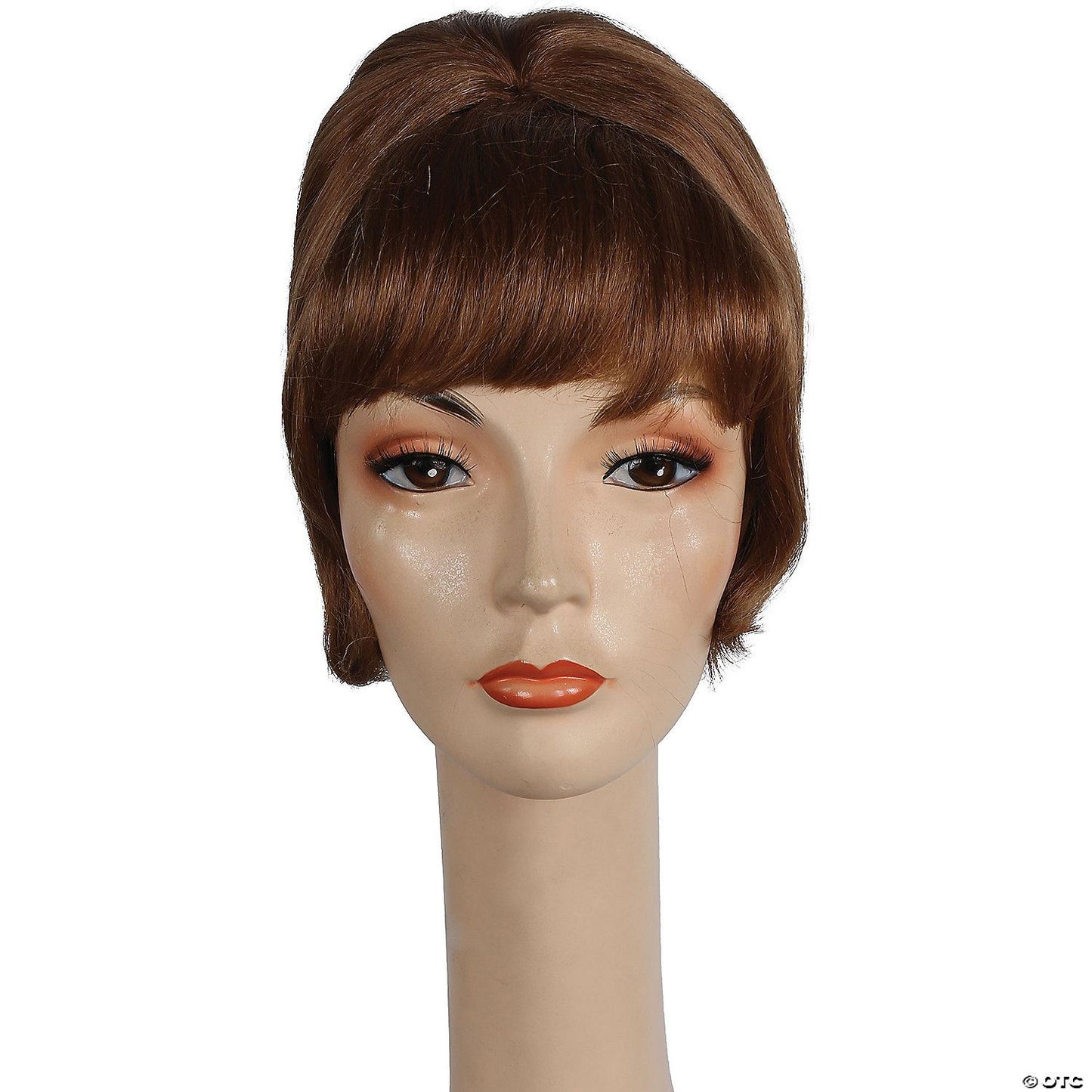 Spitcurl Wig 3SBL