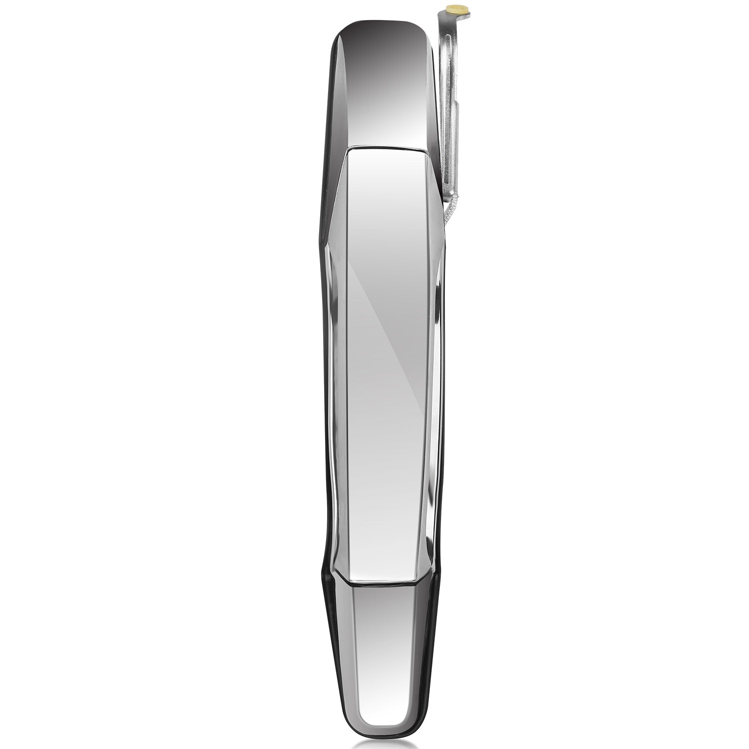 iMounTEK 4pcs Chrome Outer Handles Outside Exterior Door Handles Front Rear for
