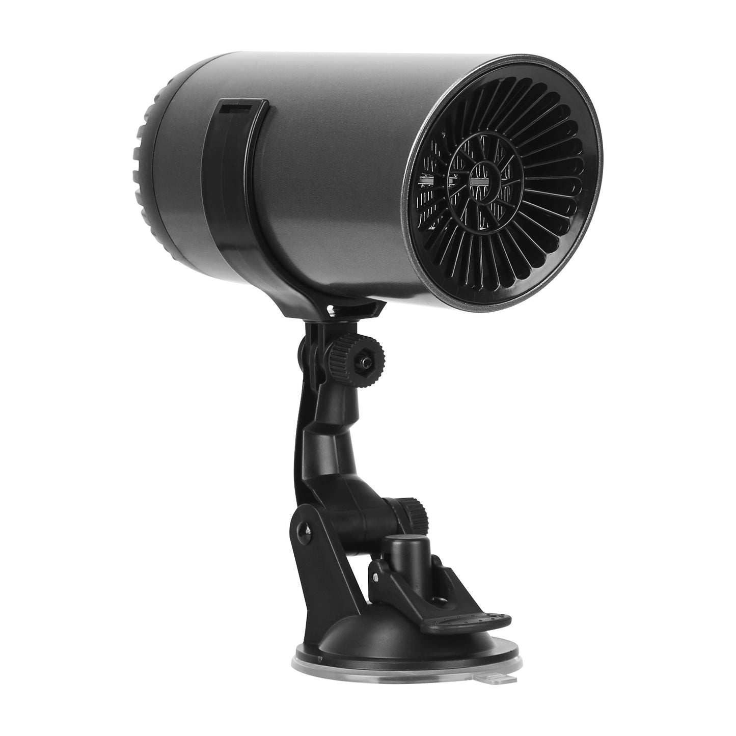 24V 216W Portable Car Heater 2 In 1 Heating Cooling Fan Rotatable Demister