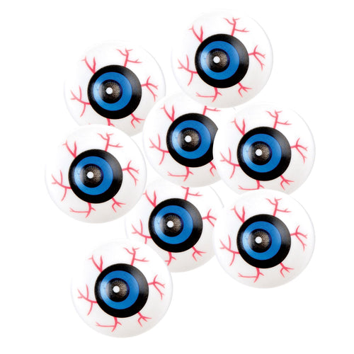 Beistle Eyeballs - Halloween | Party Supply | Decoration