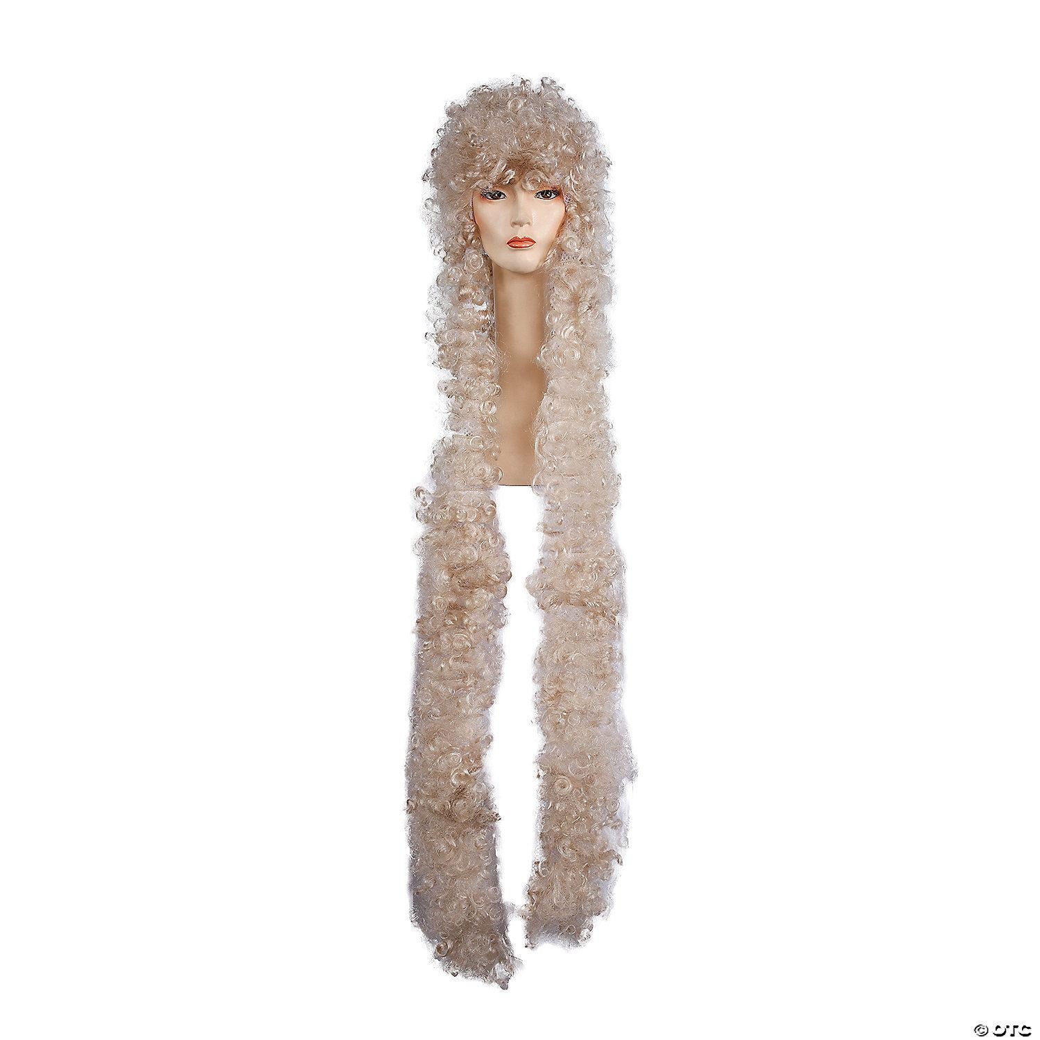Mens | Adult Godiva Bargain Wig