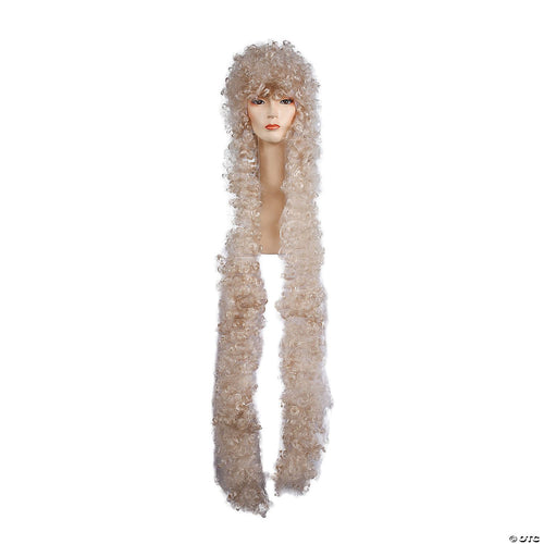 Mens | Adult Godiva Bargain Wig