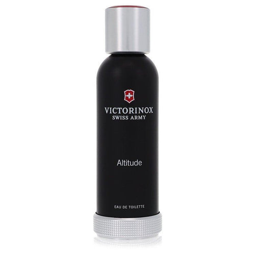 Swiss Army Altitude by Victorinox Eau De Toilette Spray (Tester) 3.4 oz for Men