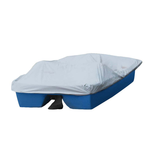 Carver Poly-Flex II Styled-to-Fit Boat Cover f/78