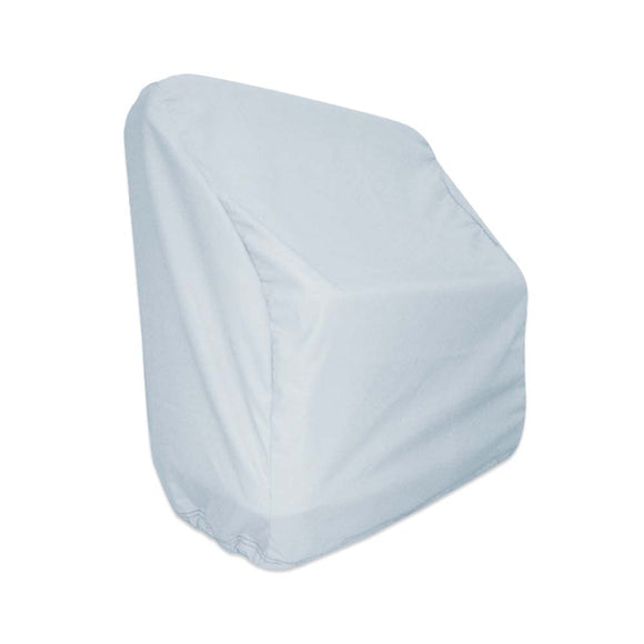 Carver Poly-Flex II Universal Reversible Seat Cover - 40