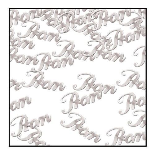 Beistle Prom Confetti | Party Supply | Decoration