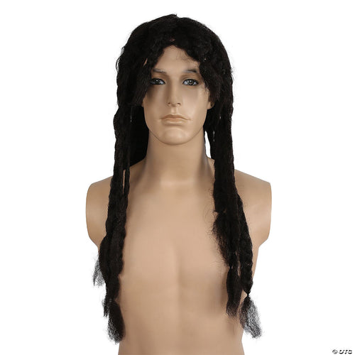 Mens Discount Milly Wig | Brown