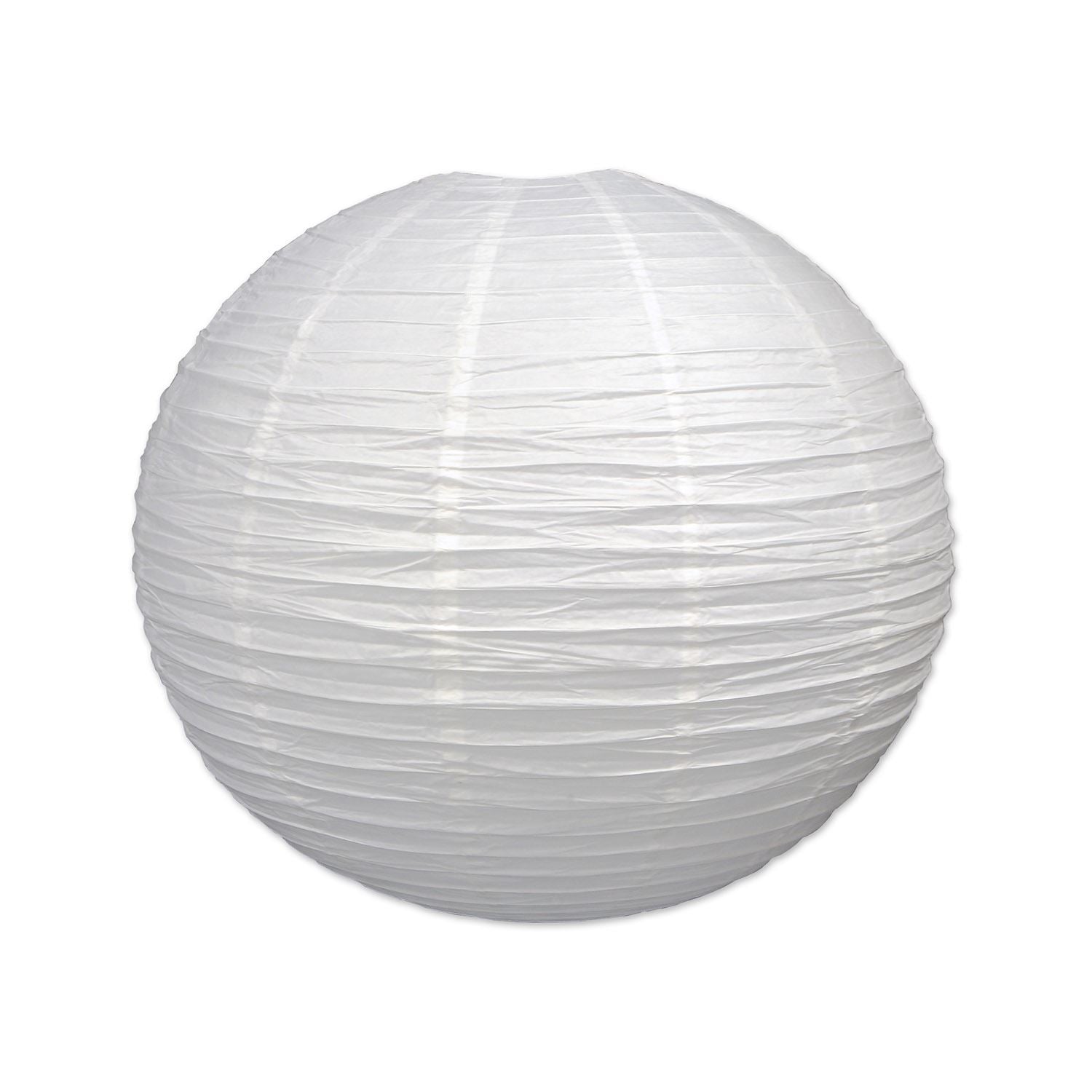 Beistle Jumbo Paper Lantern - General Occasion | Party Supply | Decoration