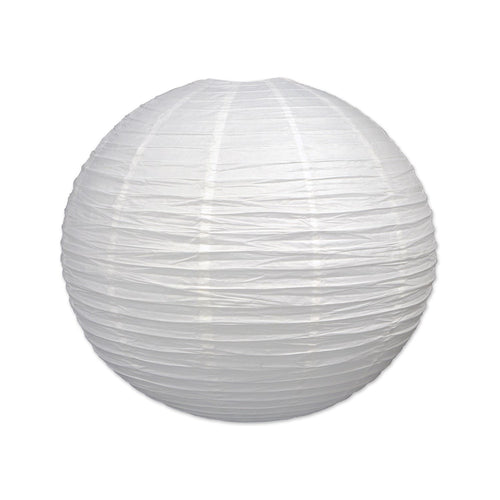 Beistle Jumbo Paper Lantern - General Occasion | Party Supply | Decoration