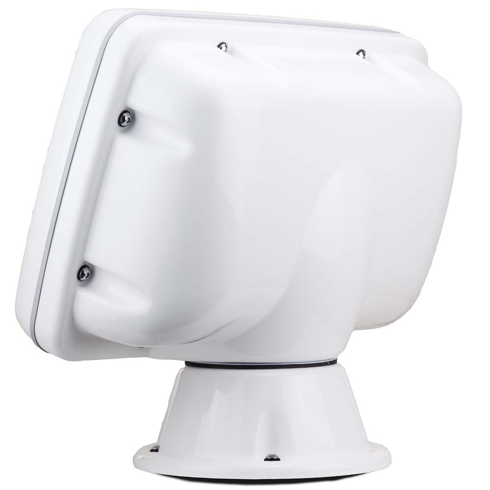 NavPod PowerPod Pre-Cut f/Garmin GPSMAP 923, 923xsv, 943 943xsv [PP4800-14]