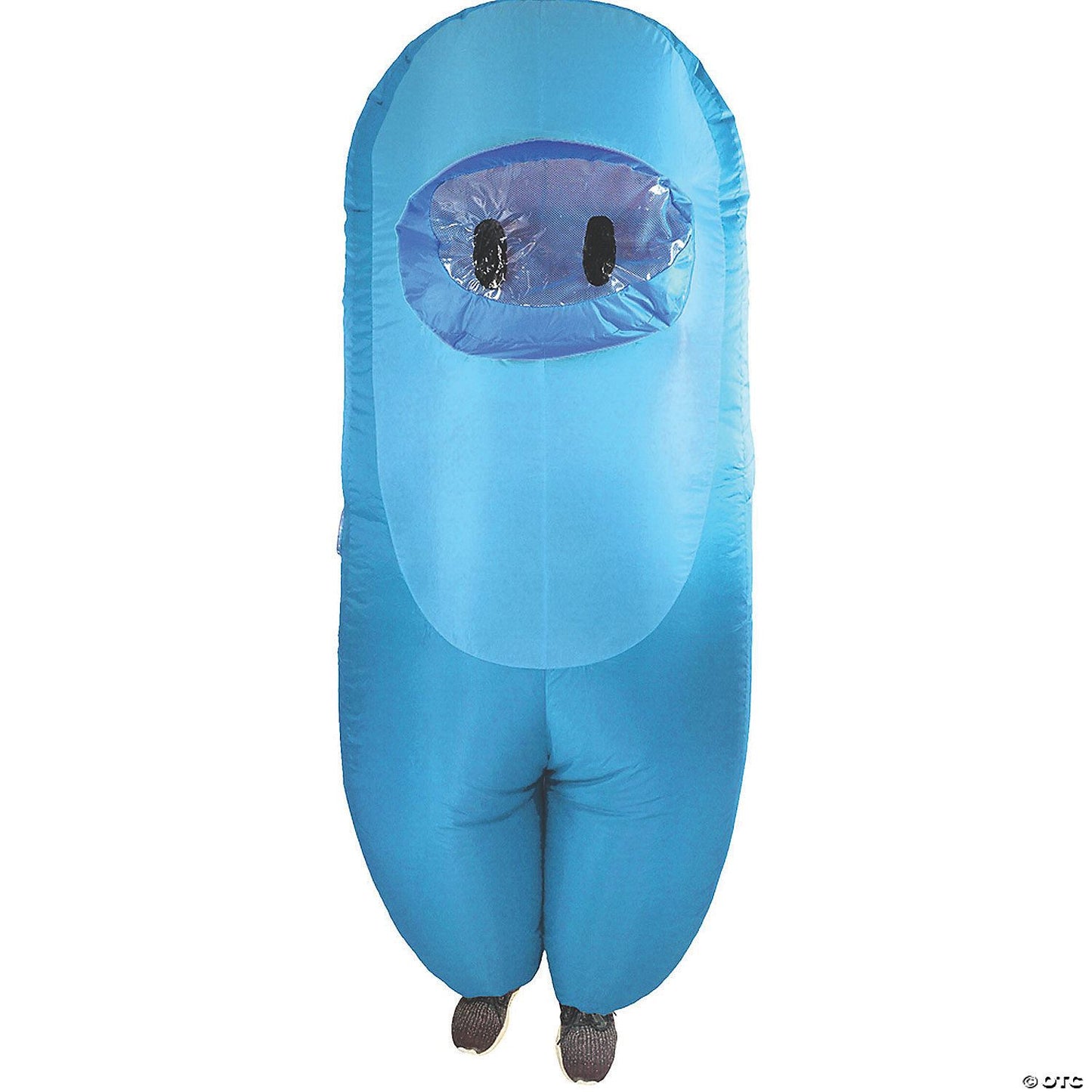 Crewmate Killer Cyan Adult