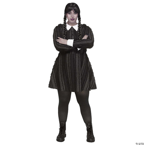 Adults Creepy Coed Costume - XXL