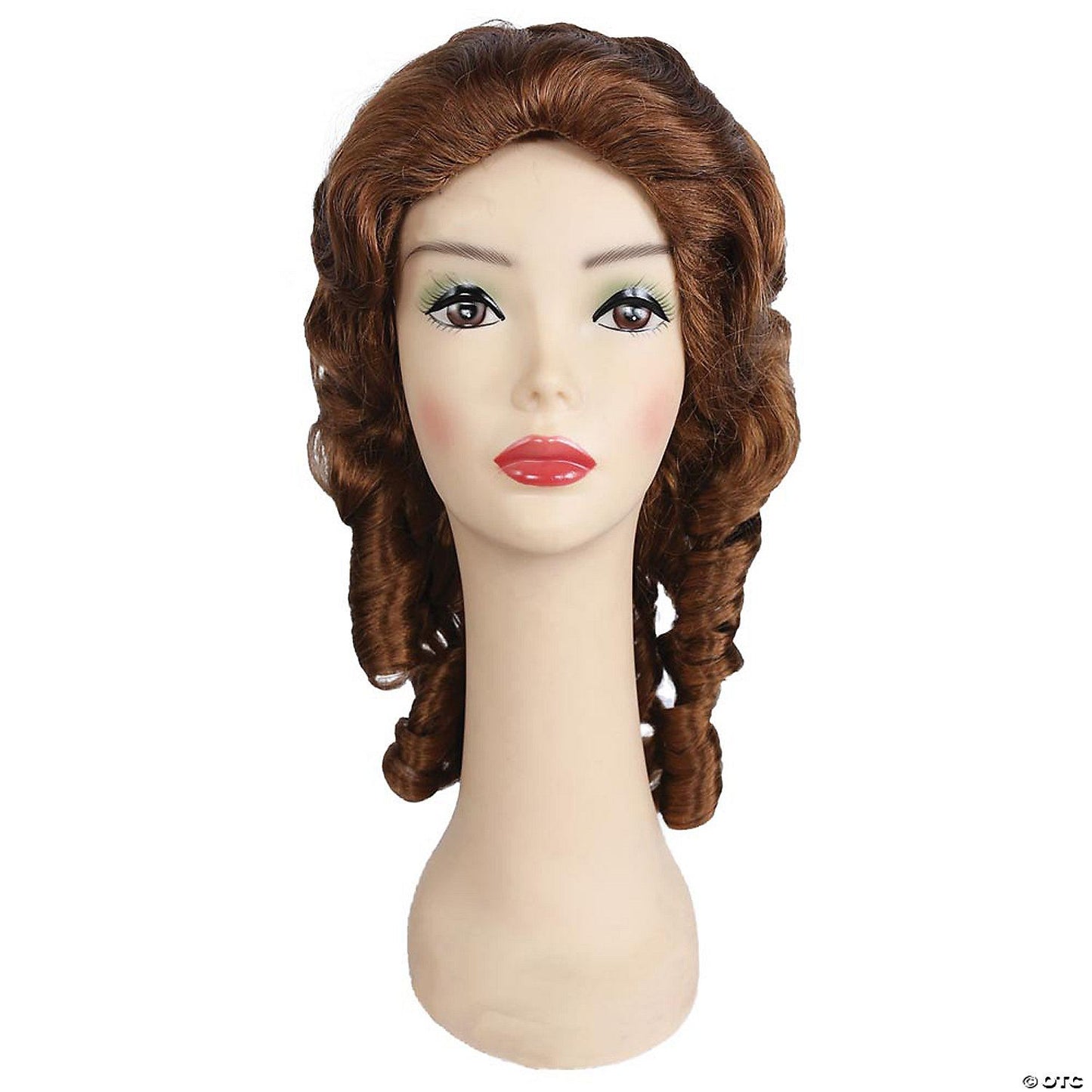 Womens Southern Belle Wig 5SBL