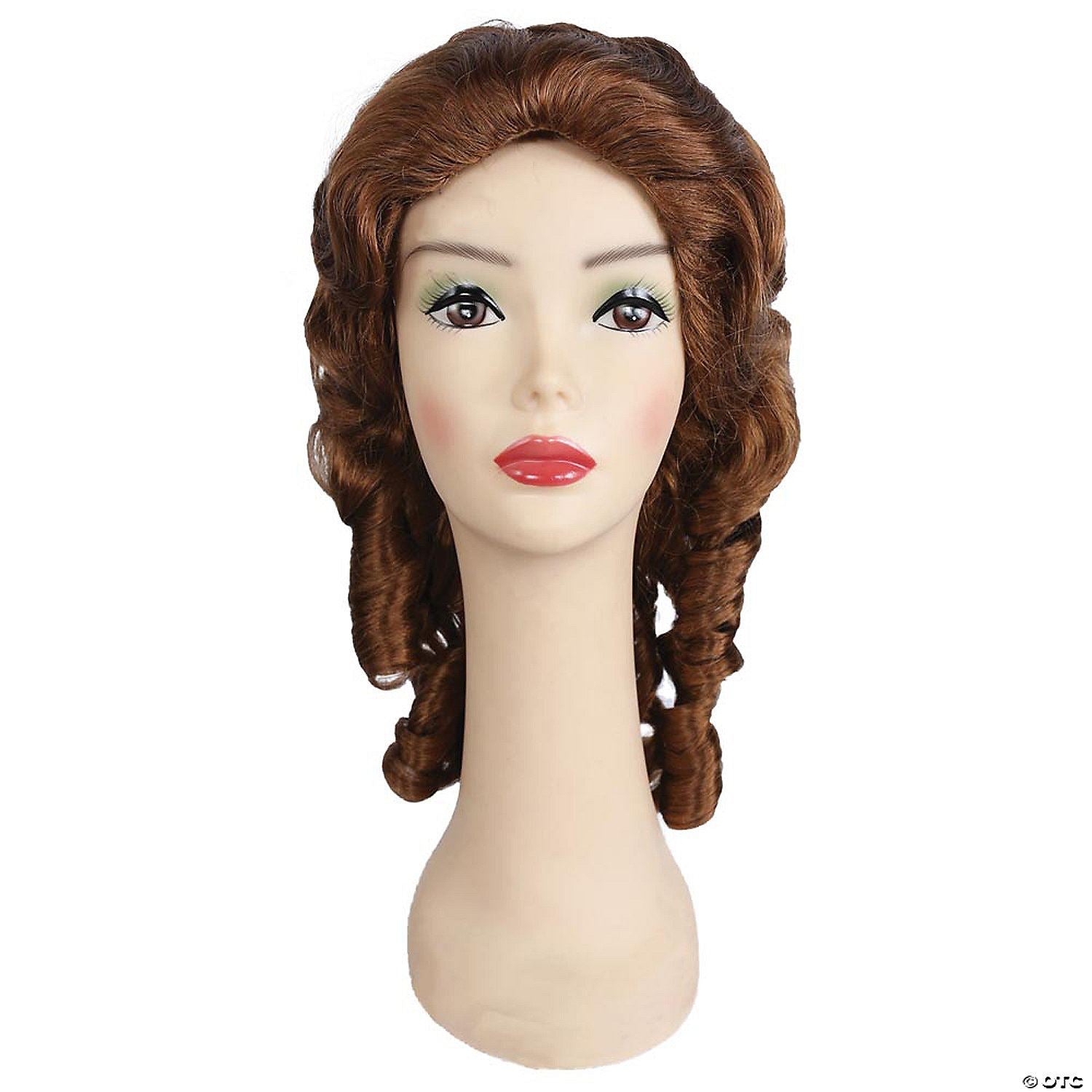 Womens Southern Belle Wig 5SBL