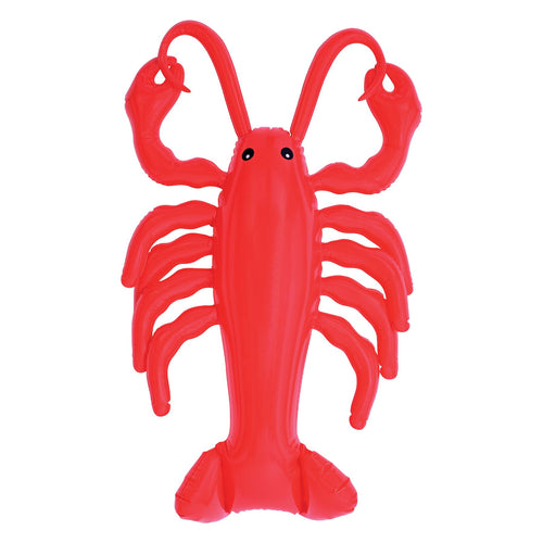 Inflatable Crawfish
