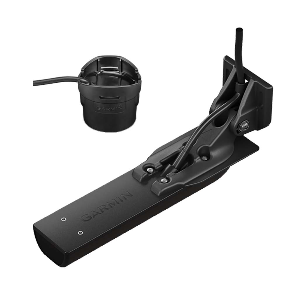Garmin GT36-TM GT8HW-IH Transducer Bundle [010-02536-00]