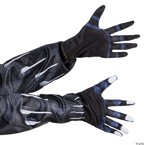Black Panther Ch Gloves