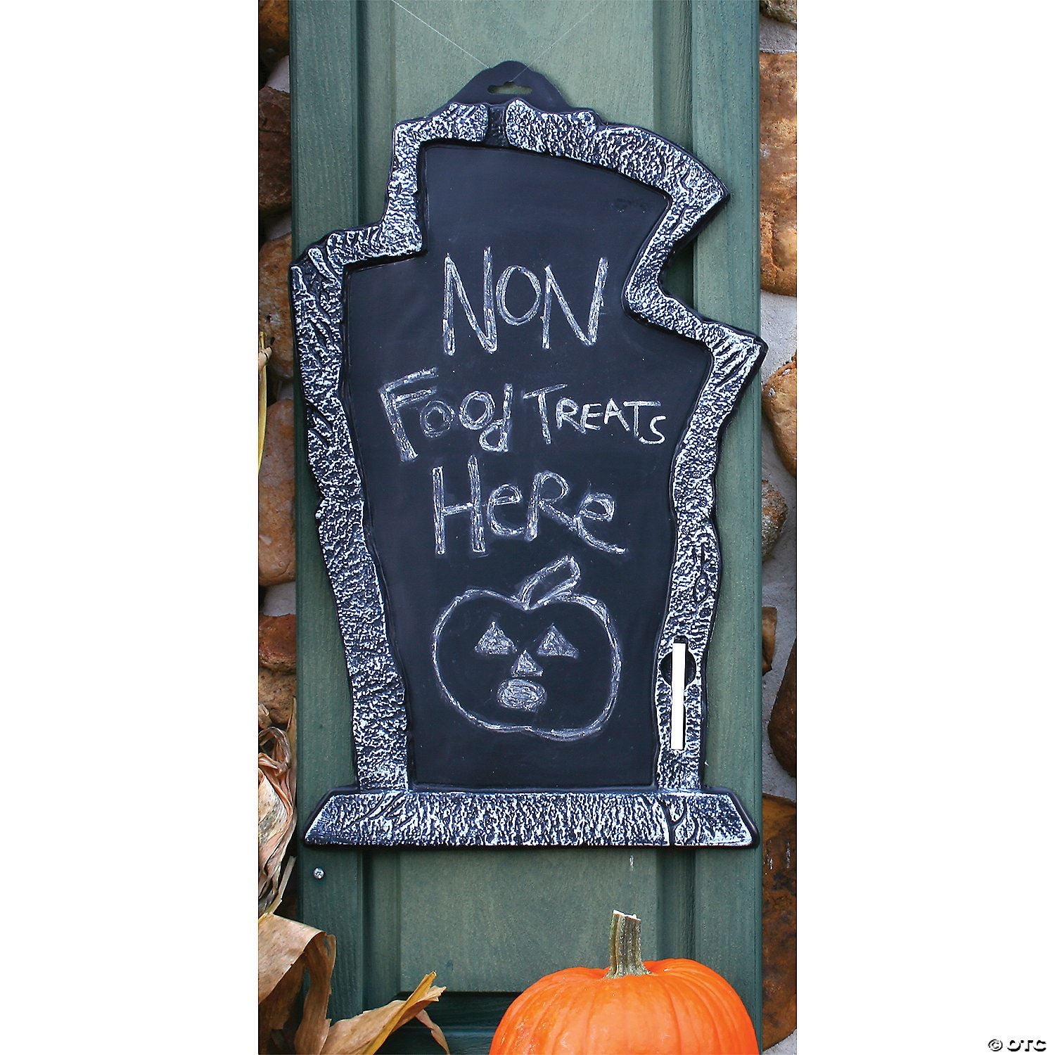 Tombstone Chalk BoaRed