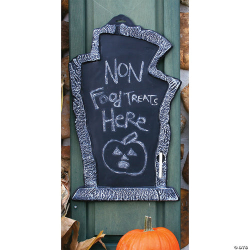 Tombstone Chalk BoaRed