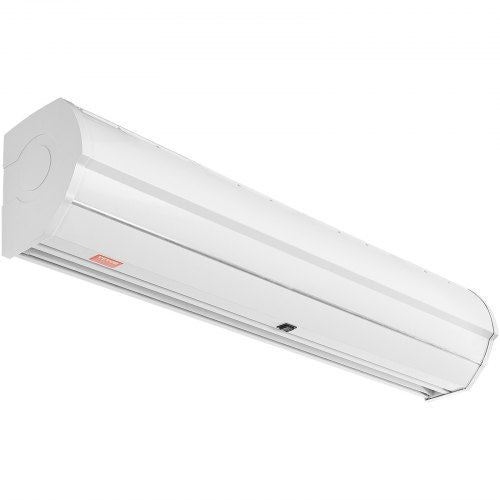 48" Commercial Indoor Air Curtain Super Power 2 Speeds 1200CFM Wall Mounted