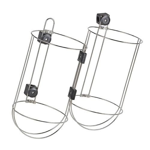 Polyform True Fit 2 Fender Holder Kit - 12" Diameter [TFR-280-2]