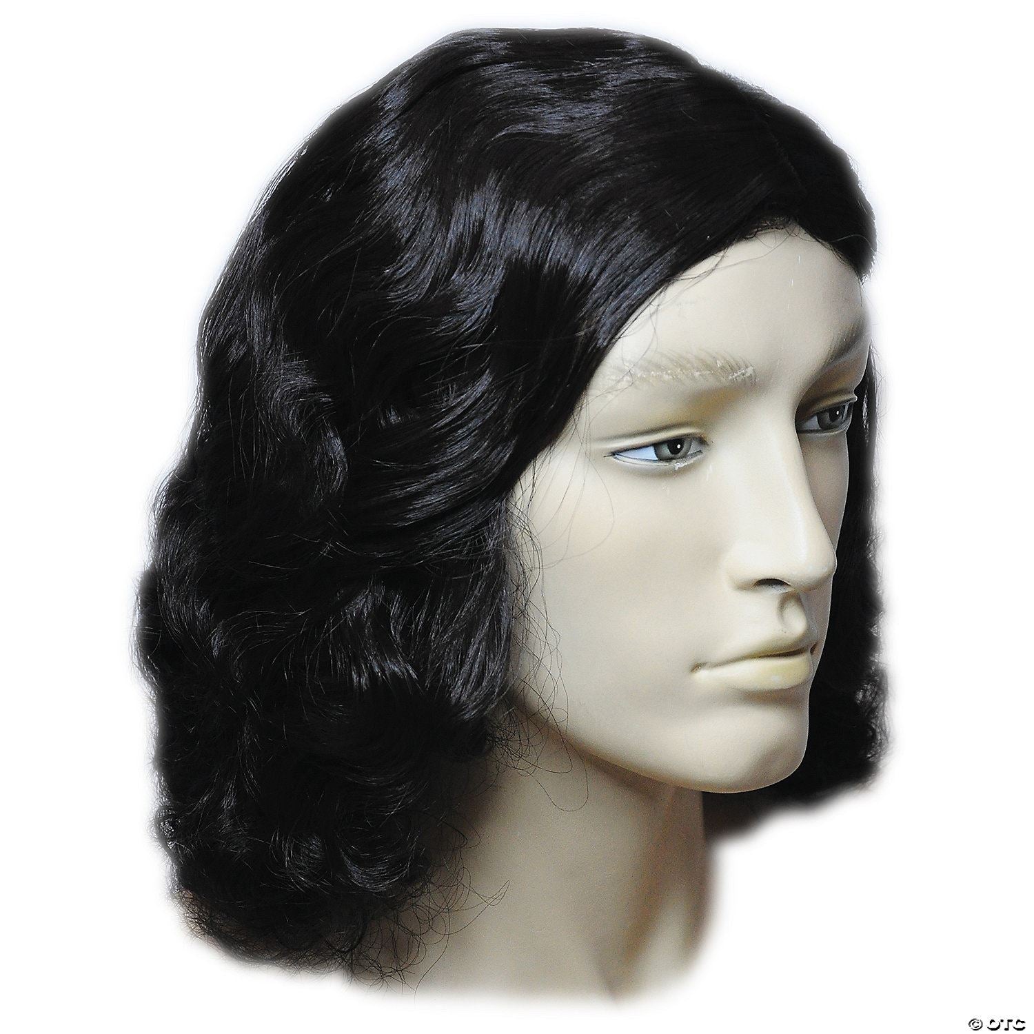 Special Bargain Biblical Wig | Black