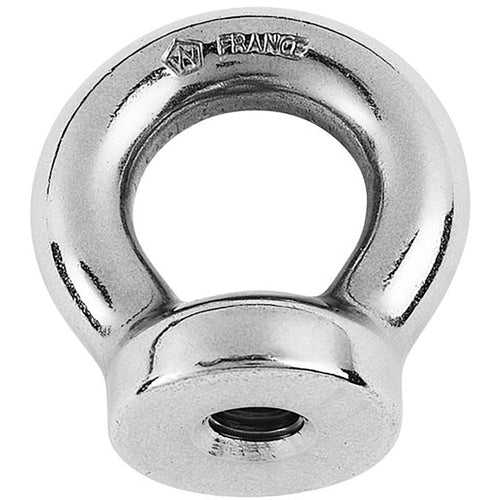 Wichard 1/4 Eye Nut - 1/2" Diameter [6331W]
