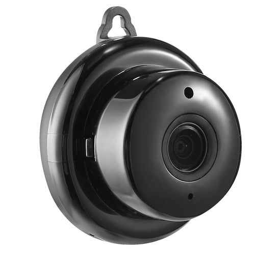 720P WiFi IP Camera Smart Home Security Surveillance Camera Night Vision Motion