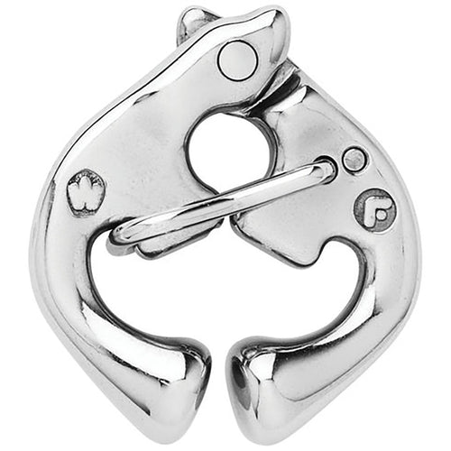 Wichard Opening Luff Rope Prefeeder [7485W]