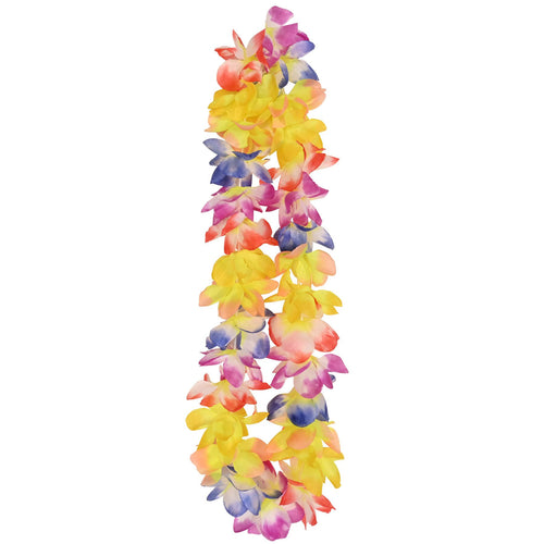 Beistle Sunrise Hawaiian Lei - Luau | Party Supply | Decoration
