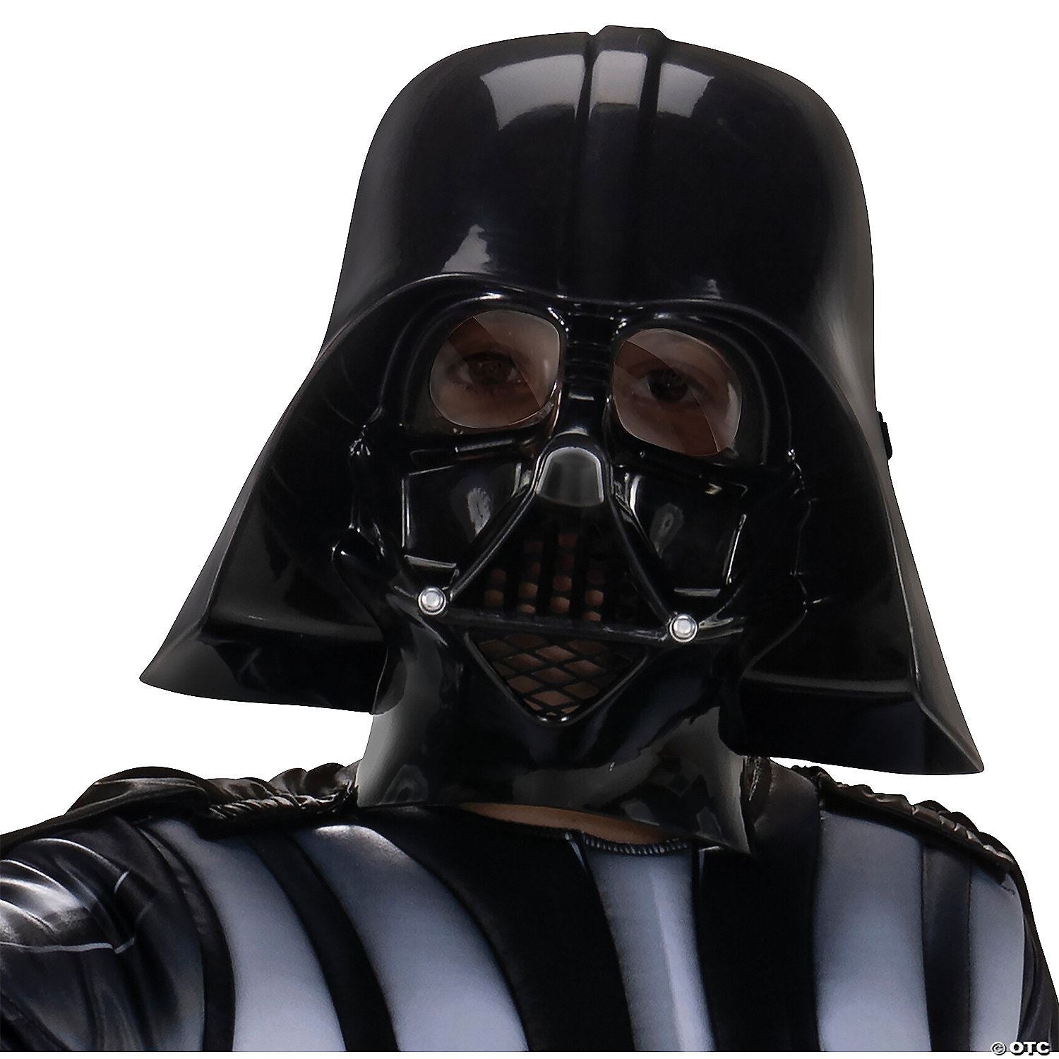 Darth Vader Child 1/2mask