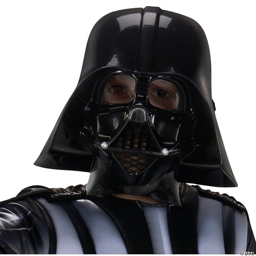 Darth Vader Child 1/2mask