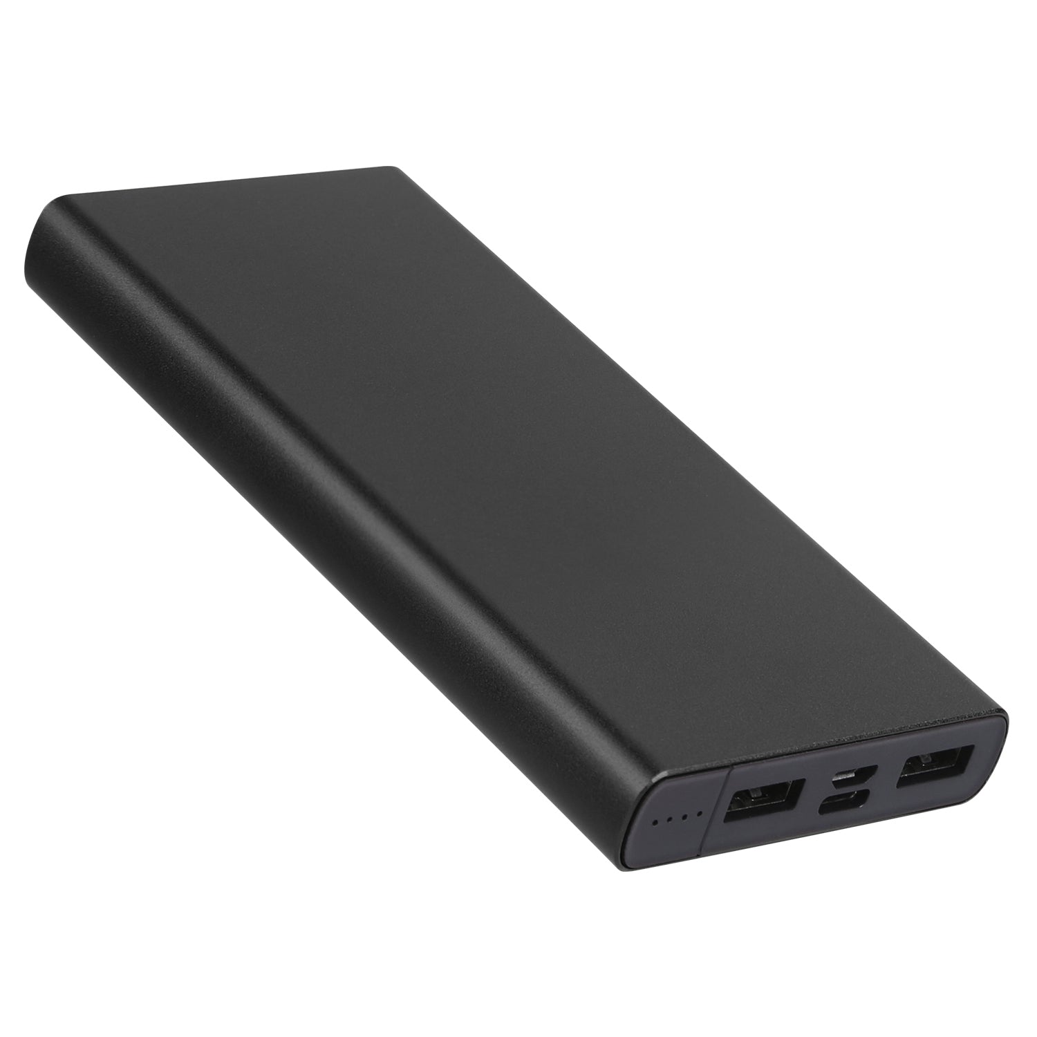 20000mAh Power Bank Portable External Battery Pack Phone Charger with Dual USB