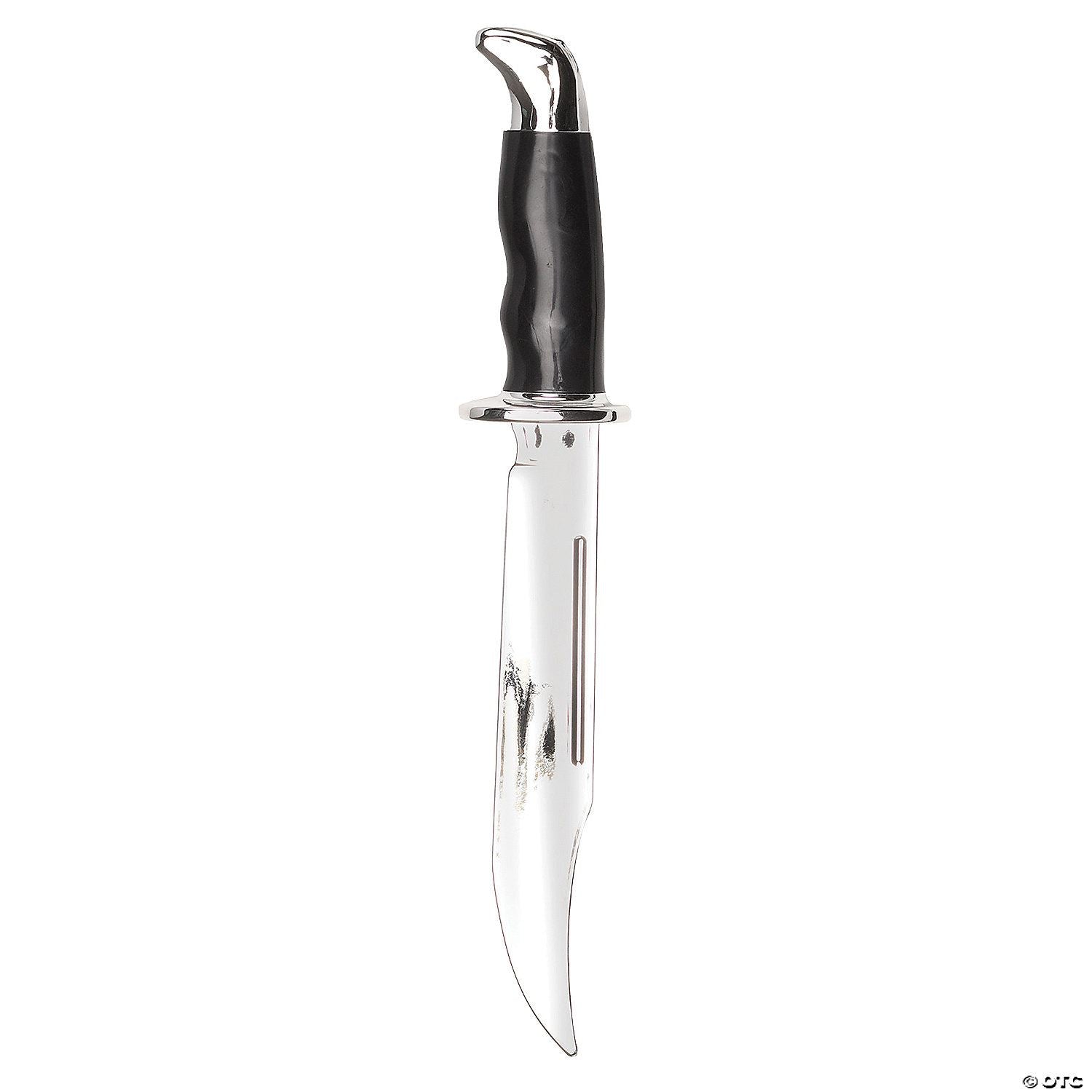 Ghostface 13 inch Chrome Bowie Knife | Halloween Decoration