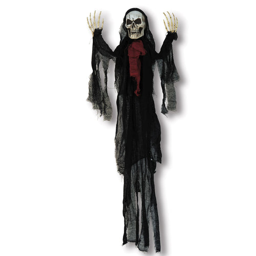Beistle Skeleton Creepy Creature - Halloween | Party Supply | Decoration