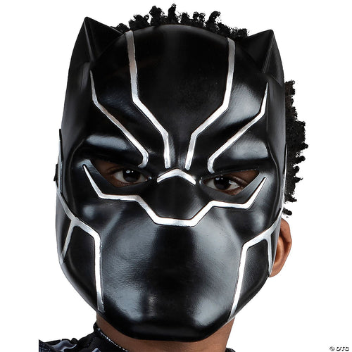 Black Panther Ch 1/2mask