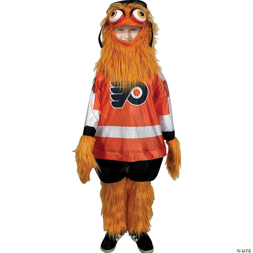 Boys | Nhl Gritty Costume Child 3-6