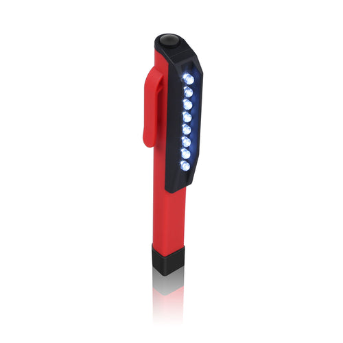 LED Pocket Pen Light LED Lightings & Flashlights Outdoor Flashligh