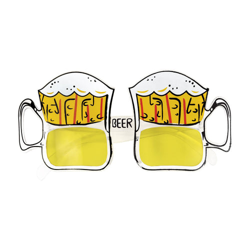 Beistle Beer Mug Fanci-Frames - Oktoberfest | Party Supply | Decoration