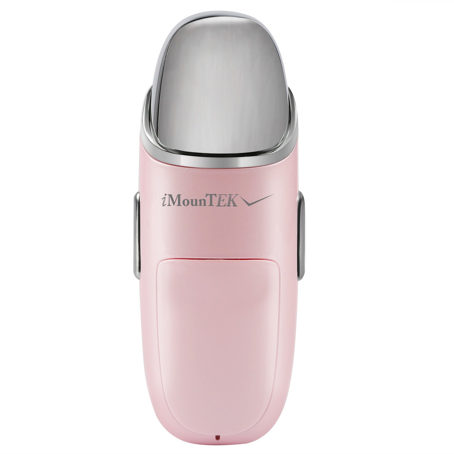 Nano Facial Mister Nano Cool Mist Facial Sprayer Portable Handy Face Steame 1661