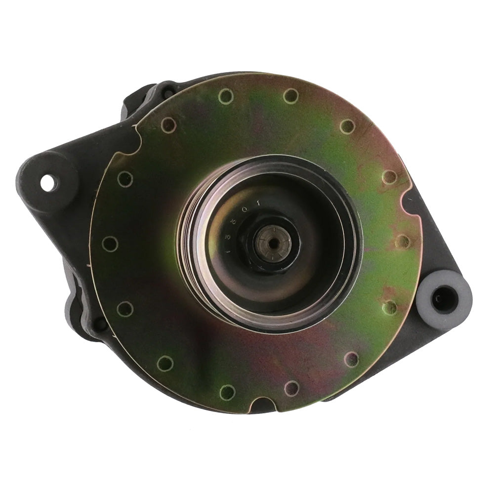 ARCO Marine Premium Replacement Alternator w/Multi-Groove Serpentine Pulley - 12V 65A [60060]