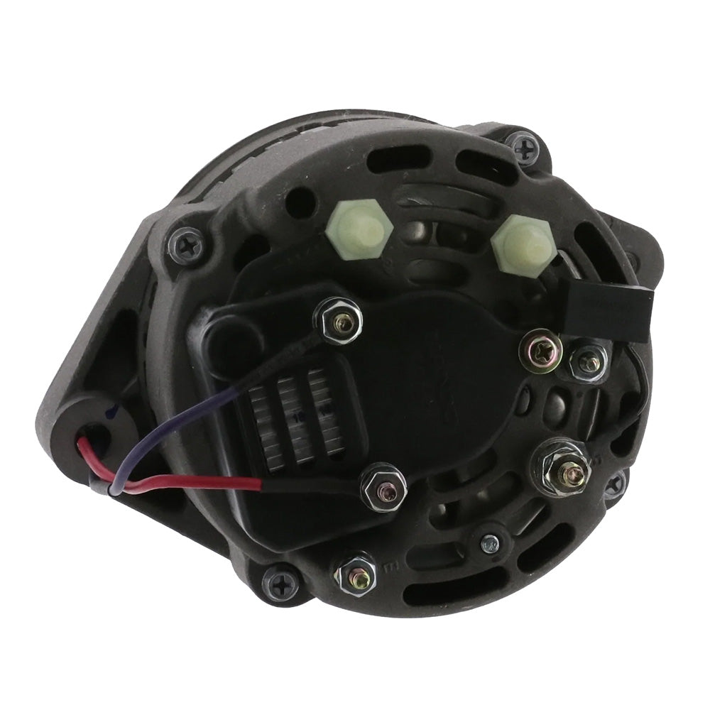 ARCO Marine Premium Replacement Alternator w/Multi-Groove Serpentine Pulley - 12V 65A [60060]