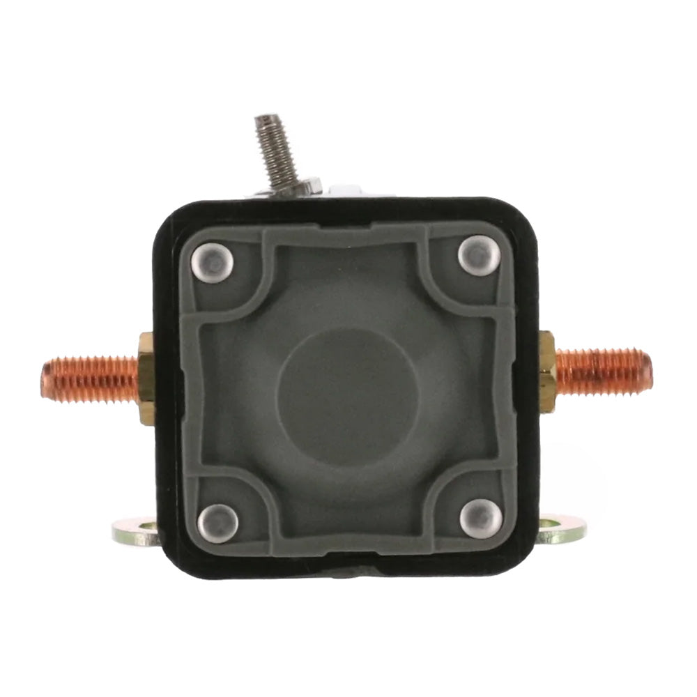 ARCO Marine Original Equipment Quality Replacement Solenoid f/Chrysler BRP-OMC - 12V, Grounded Base [SW774]