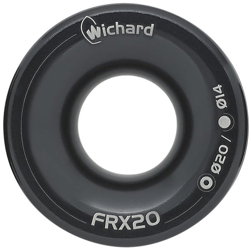 Wichard FRX20 Friction Ring - 20mm (25/32") [22014W]
