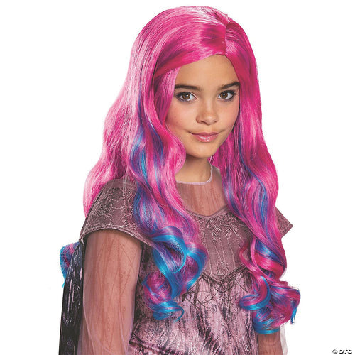 Girls Disney's Descendants Audrey Wig