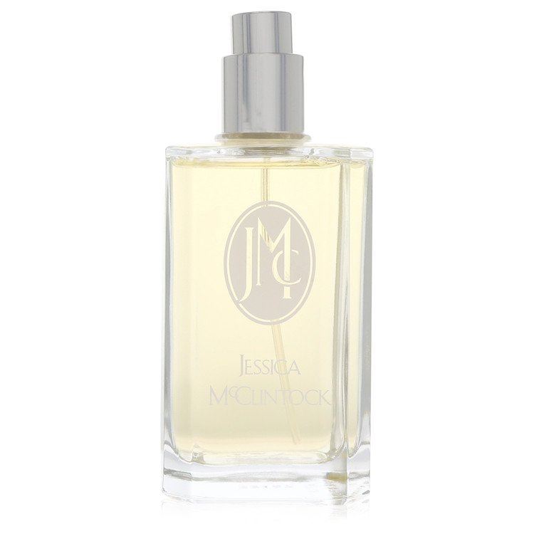 JESSICA Mc CLINTOCK by Jessica McClintock Eau De Parfum Spray (Tester) 3.4 oz fo