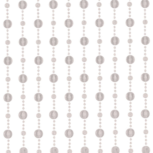 Beistle Bead Curtain - Clear - General Occasion | Party Supply | Decoration