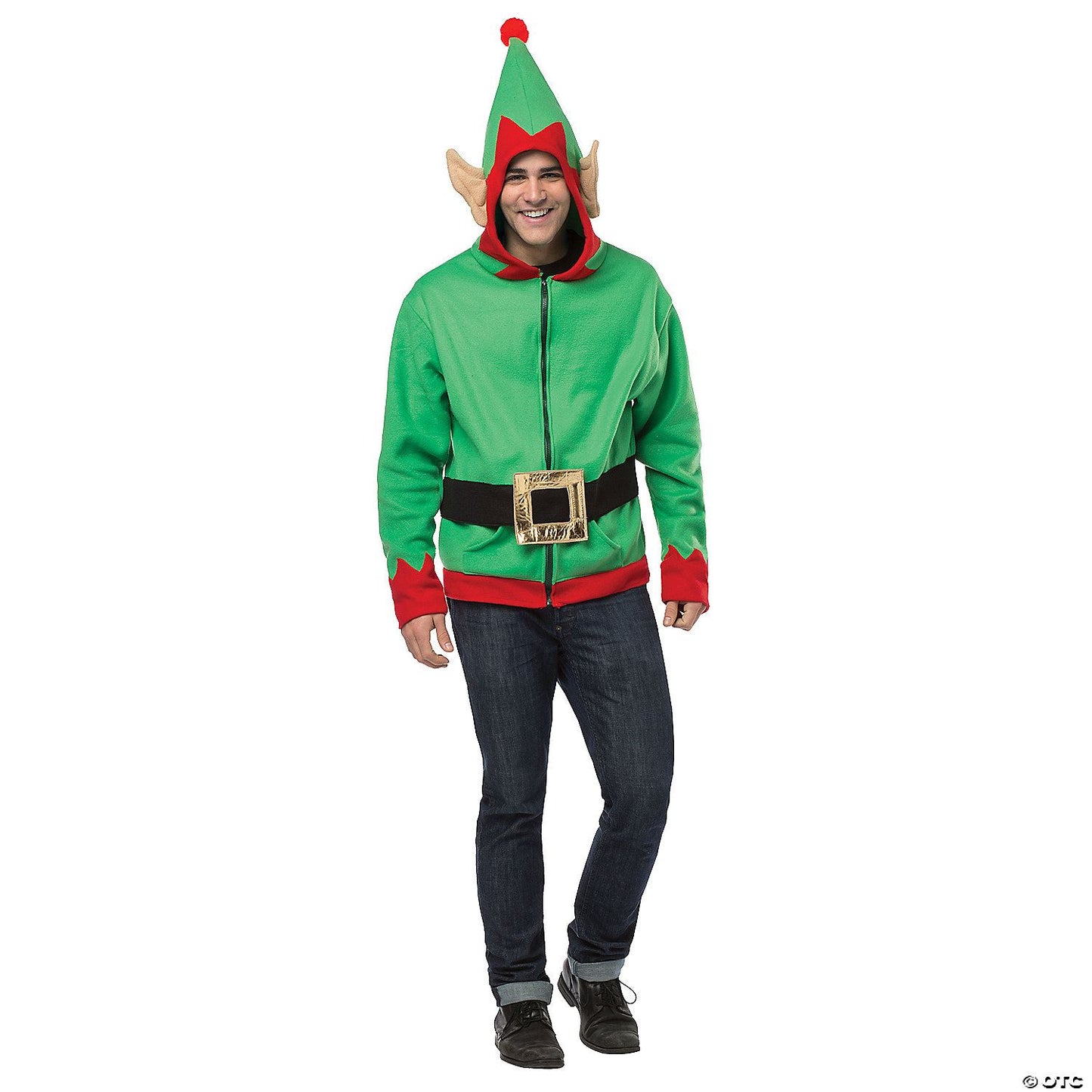 Unisex | Elf Hoodie