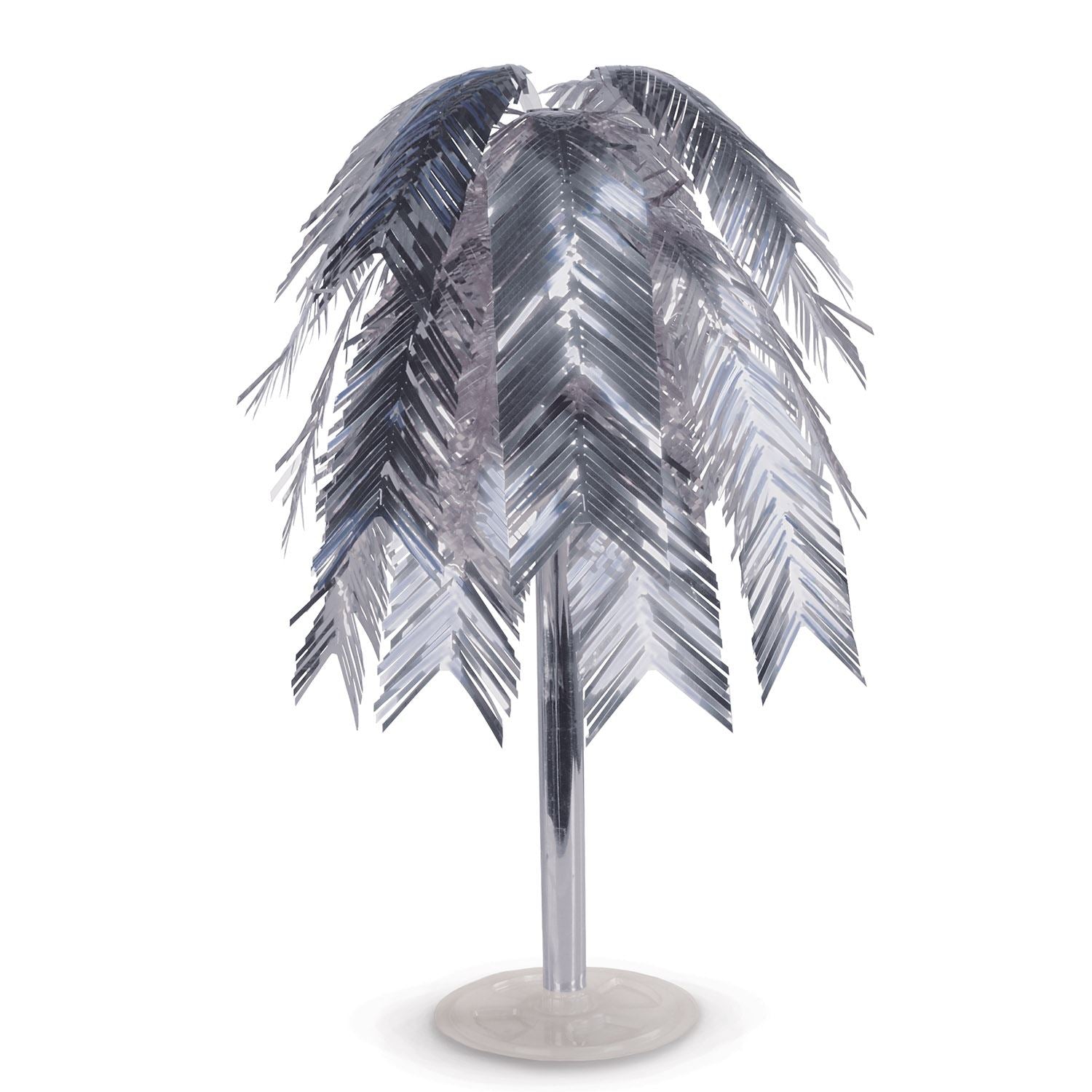 Beistle Metallic Cascade Centerpiece - Awards Night | Party Supply