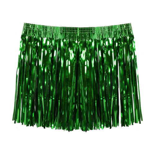 Beistle Tinsel Hula Skirt - Luau | Party Supply | Decoration